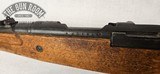 Arisaka Type 99 7.7 Jap W/ Bayo - 15 of 25