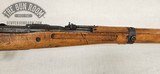 Arisaka Type 99 7.7 Jap W/ Bayo - 7 of 25