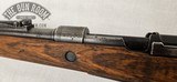 Mauser 98 8mm DOU 1943 - Image 15 of 22