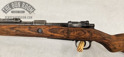 Mauser 98 8mm DOU 1943 - Image 14 of 22