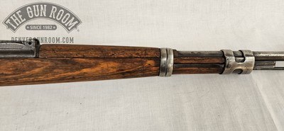 Mauser 98 8mm DOU 1943 - Image 7 of 22