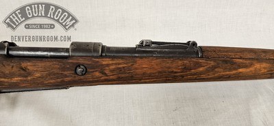 Mauser 98 8mm DOU 1943 - Image 6 of 22