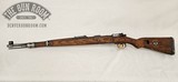 Mauser 98 8mm DOU 1943 - Image 10 of 22