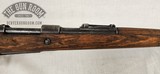 Mauser 98 8mm DOU 1943 - Image 6 of 22