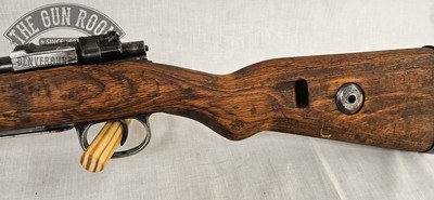 Mauser 98 8mm DOU 1943 - Image 13 of 22