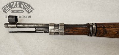Mauser 98 8mm DOU 1943 - Image 17 of 22