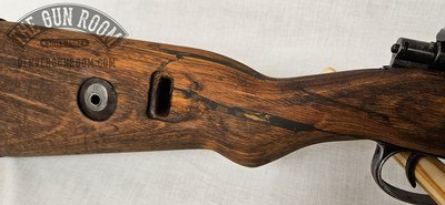 Mauser 98 8mm DOU 1943 - Image 4 of 22