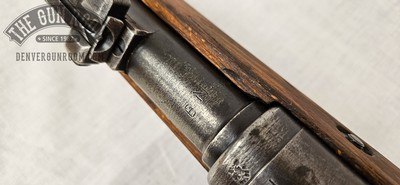 Mauser 98 8mm DOU 1943 - Image 20 of 22