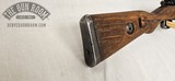 Mauser 98 8mm DOU 1943 - Image 2 of 22
