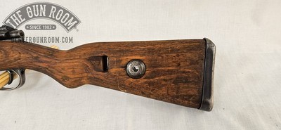 Mauser 98 8mm DOU 1943 - Image 12 of 22