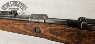 Mauser 98 8mm DOU 1943 - Image 15 of 22