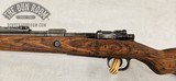 Mauser 98 8mm DOU 1943 - Image 14 of 22