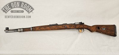 Mauser 98 8mm DOU 1943 - Image 10 of 22