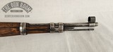 Mauser 98 8mm DOU 1943 - Image 8 of 22