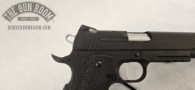 Sig Sauer 1911 XO .45 ACP - Image 10 of 15