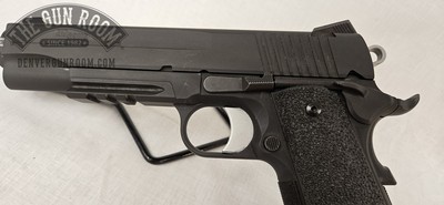 Sig Sauer 1911 XO .45 ACP - Image 4 of 15