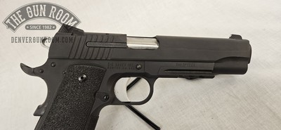 Sig Sauer 1911 XO .45 ACP - Image 11 of 15