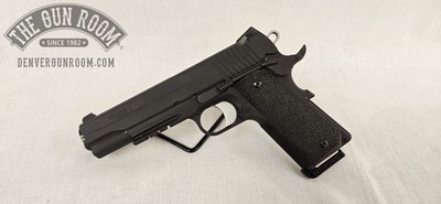 Sig Sauer 1911 XO .45 ACP - Image 1 of 15