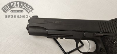 Sig Sauer 1911 XO .45 ACP - Image 5 of 15