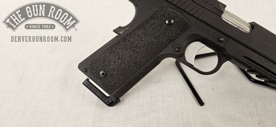Sig Sauer 1911 XO .45 ACP - Image 9 of 15