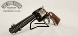 Colt Frontier Scout .22LR Wyoming Diamond Jubilee - Sequential Pair W/ Box - 11 of 25