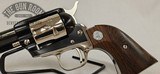 Colt Frontier Scout .22LR Wyoming Diamond Jubilee - Sequential Pair W/ Box - 18 of 25