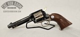 Colt Frontier Scout .22LR Wyoming Diamond Jubilee - Sequential Pair W/ Box - 3 of 25