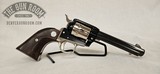 Colt Frontier Scout .22LR Wyoming Diamond Jubilee - Sequential Pair W/ Box - 23 of 25
