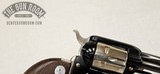 Colt Frontier Scout .22LR Wyoming Diamond Jubilee - Sequential Pair W/ Box - 14 of 25