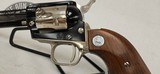 Colt Frontier Scout .22LR Wyoming Diamond Jubilee - Sequential Pair W/ Box - 7 of 25