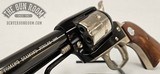 Colt Frontier Scout .22LR Wyoming Diamond Jubilee - Sequential Pair W/ Box - 10 of 25