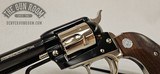 Colt Frontier Scout .22LR Wyoming Diamond Jubilee - Sequential Pair W/ Box - 20 of 25