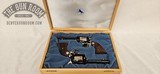 Colt Frontier Scout .22LR Wyoming Diamond Jubilee - Sequential Pair W/ Box - 1 of 25