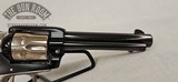 Colt Frontier Scout .22LR Wyoming Diamond Jubilee - Sequential Pair W/ Box - 16 of 25