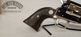 Colt Frontier Scout .22LR Wyoming Diamond Jubilee - Sequential Pair W/ Box - 24 of 25