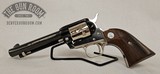 Colt Frontier Scout .22LR Wyoming Diamond Jubilee - Sequential Pair W/ Box - 17 of 25