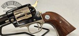 Colt Frontier Scout .22LR Wyoming Diamond Jubilee - Sequential Pair W/ Box - 5 of 25