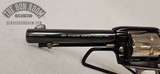 Colt Frontier Scout .22LR Wyoming Diamond Jubilee - Sequential Pair W/ Box - 9 of 25