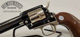 Colt Frontier Scout .22LR Wyoming Diamond Jubilee - Sequential Pair W/ Box - 8 of 25