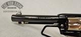 Colt Frontier Scout .22LR Wyoming Diamond Jubilee - Sequential Pair W/ Box - 22 of 25