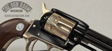 Colt Frontier Scout .22LR Wyoming Diamond Jubilee - Sequential Pair W/ Box - 15 of 25