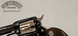 Colt Frontier Scout .22LR Wyoming Diamond Jubilee - Sequential Pair W/ Box - 19 of 25