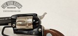 Colt Frontier Scout .22LR Wyoming Diamond Jubilee - Sequential Pair W/ Box - 6 of 25