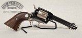 Colt Frontier Scout .22LR Wyoming Diamond Jubilee - Sequential Pair W/ Box - 12 of 25