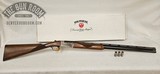 Ruger Red Label 28g W/ Box + Chokes - Image 1 of 18