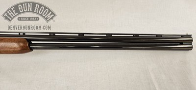 Ruger Red Label 28g W/ Box + Chokes - Image 8 of 18