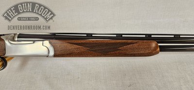 Ruger Red Label 28g W/ Box + Chokes - Image 7 of 18