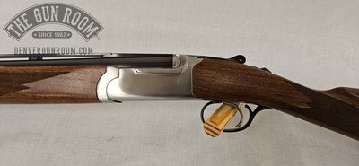 Ruger Red Label 28g W/ Box + Chokes - Image 13 of 18