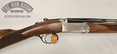 Ruger Red Label 28g W/ Box + Chokes - Image 6 of 18