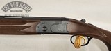Beretta 686 Onyx 20g W/ Case - Image 14 of 21